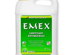 Amorsa Acrilica Antimucegai ?Emex? - Bid. 20 L